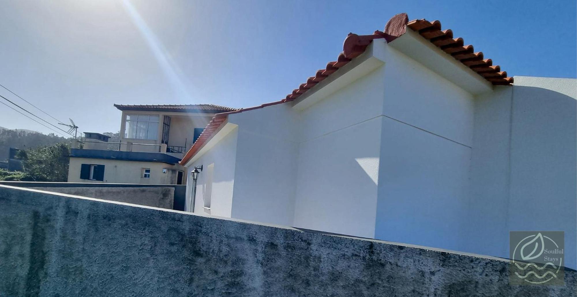 My Little Home Cottage 2 Bedrooms - Soulful Stays Porto Moniz Εξωτερικό φωτογραφία
