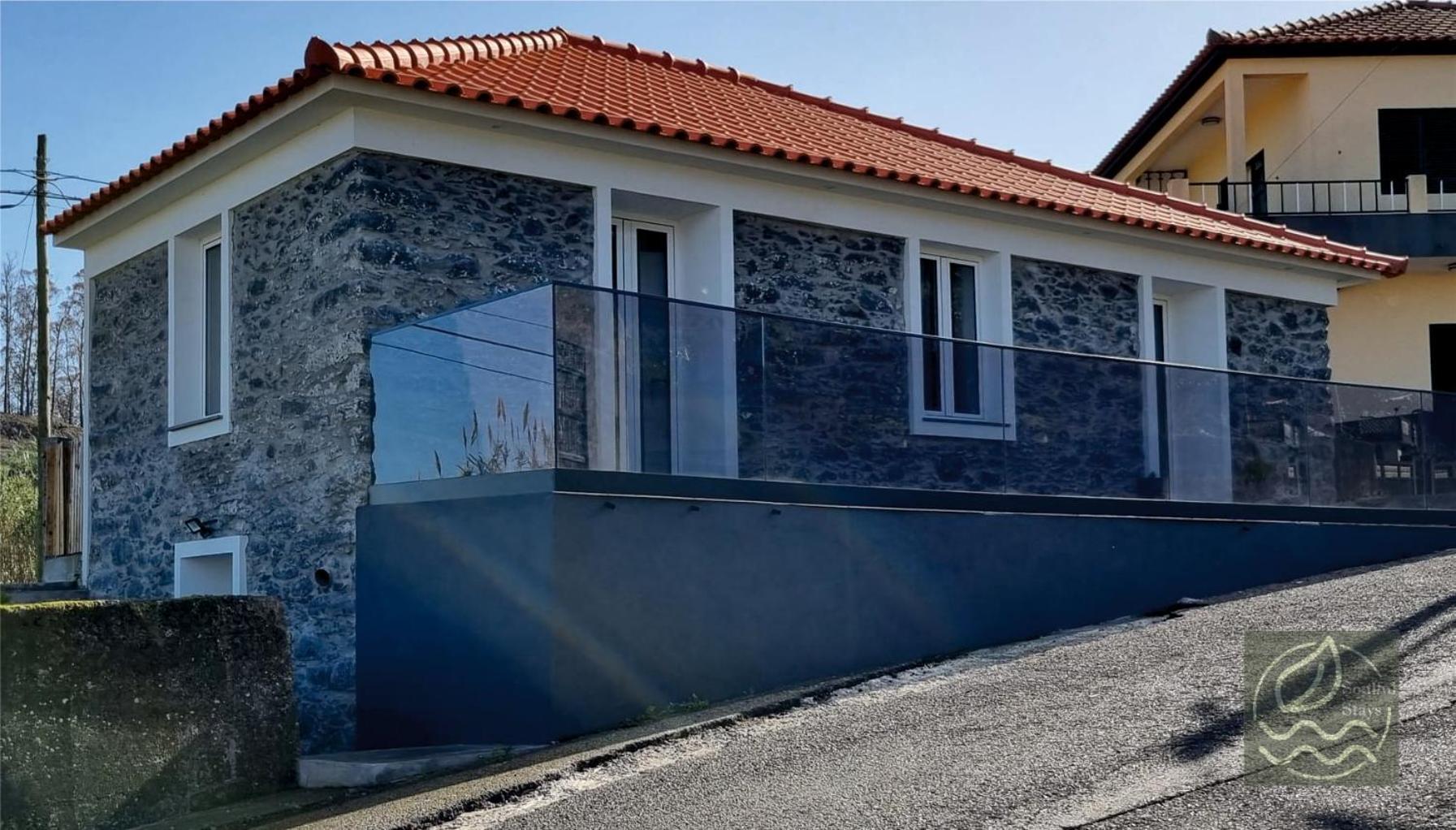 My Little Home Cottage 2 Bedrooms - Soulful Stays Porto Moniz Εξωτερικό φωτογραφία